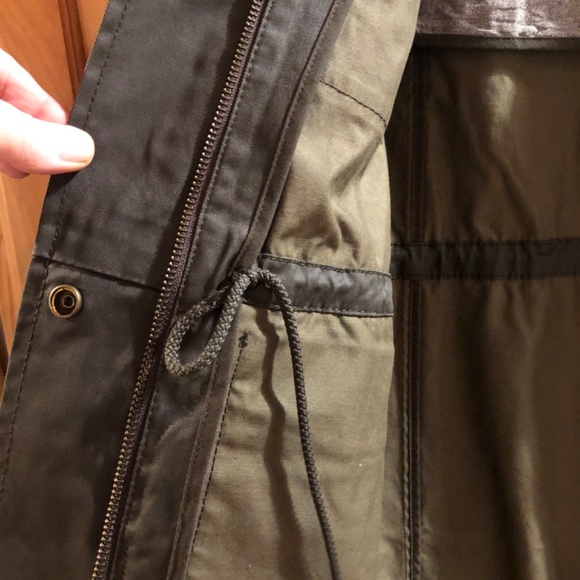 J Crew jacket NWT - Picture 10 of 10